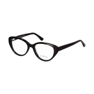 Akce – brýlové obruby beBlack bB-0073 53/18/145
