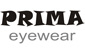Logo značky Prima Eyewear